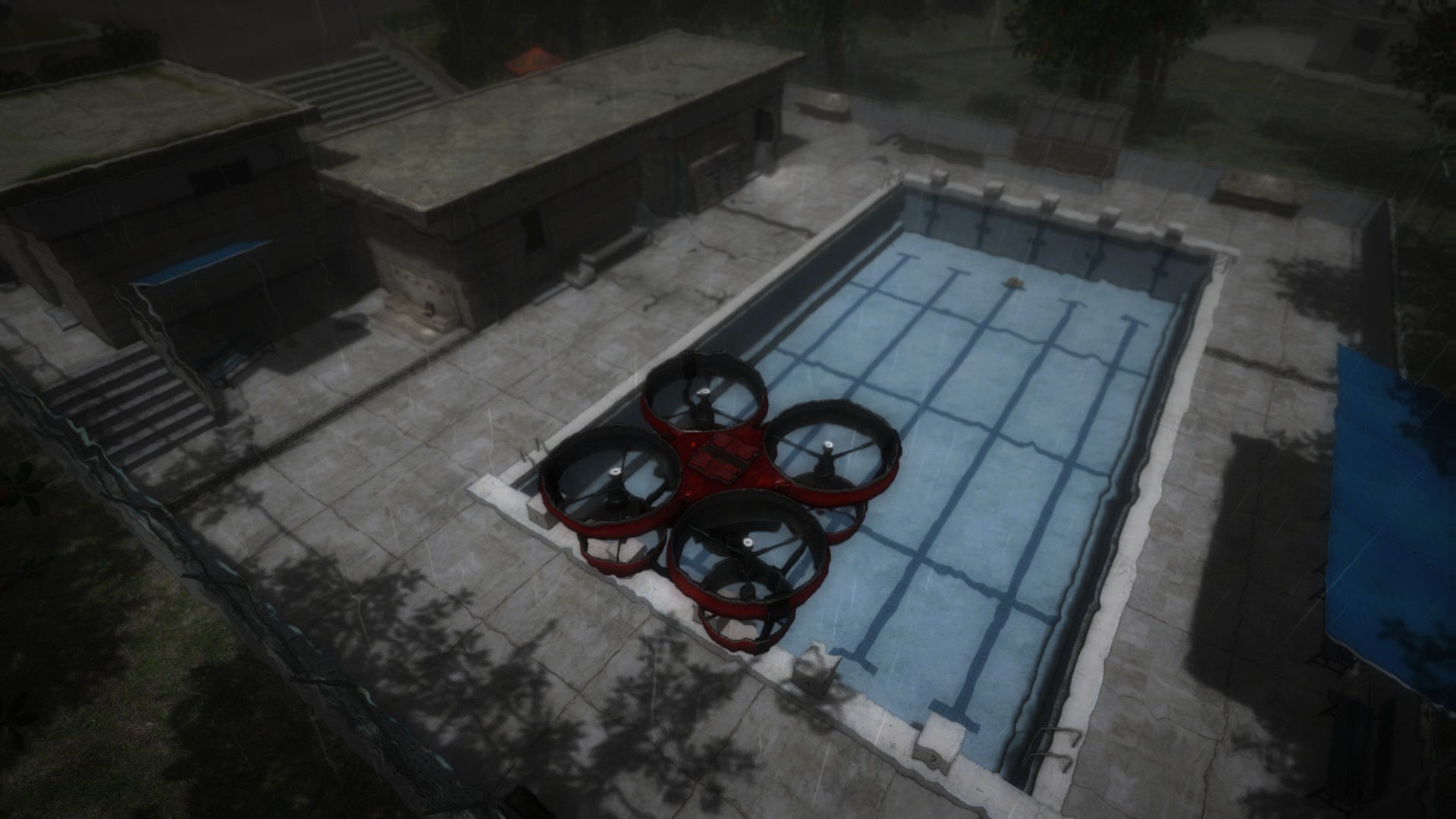 Скриншот 13: Robot Squad Simulator 2017