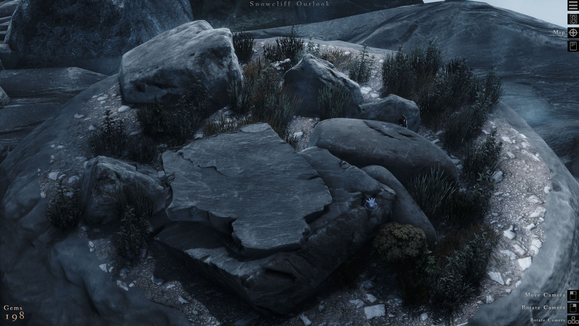 Скриншот 11: Quiet as a Stone