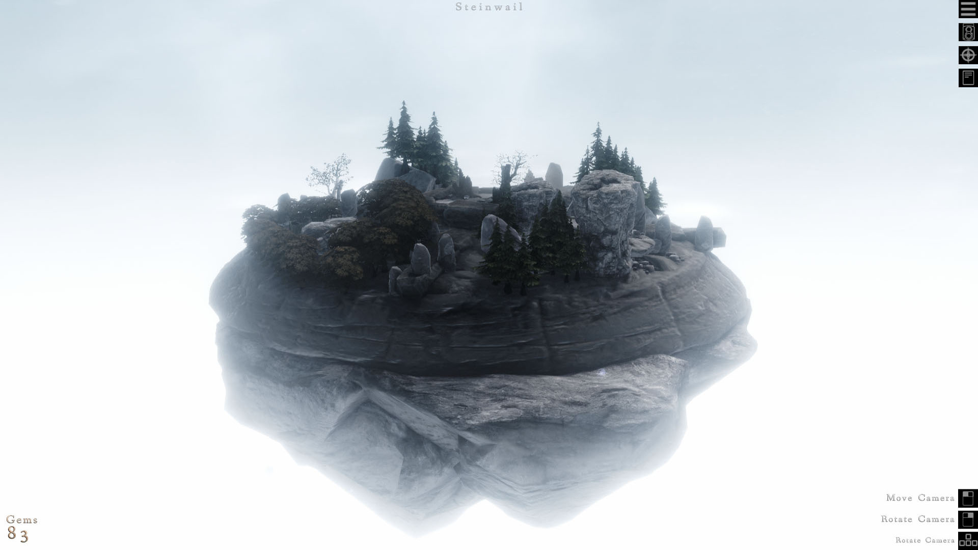 Скриншот 7: Quiet as a Stone