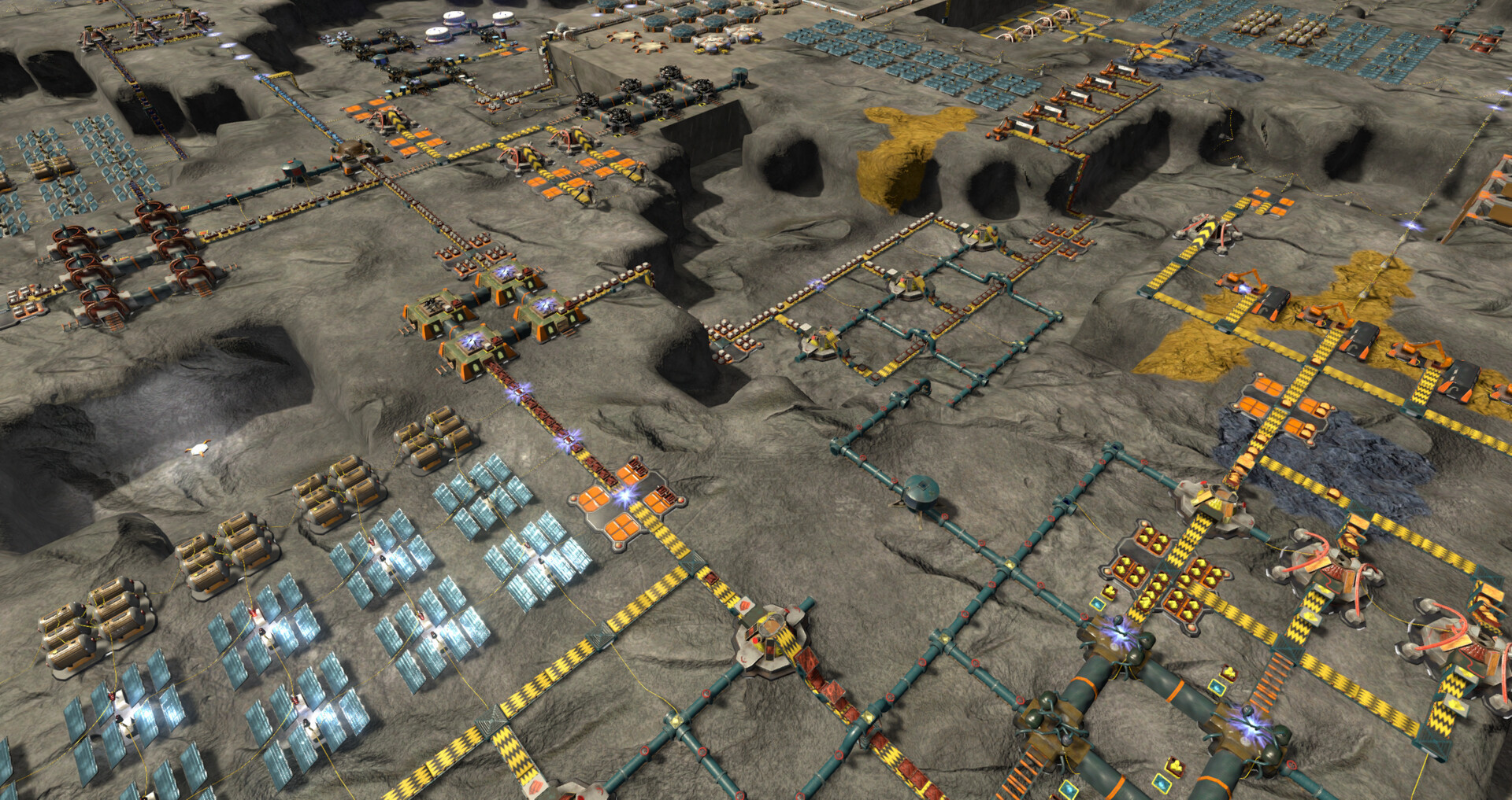 Скриншот 6: Facteroids