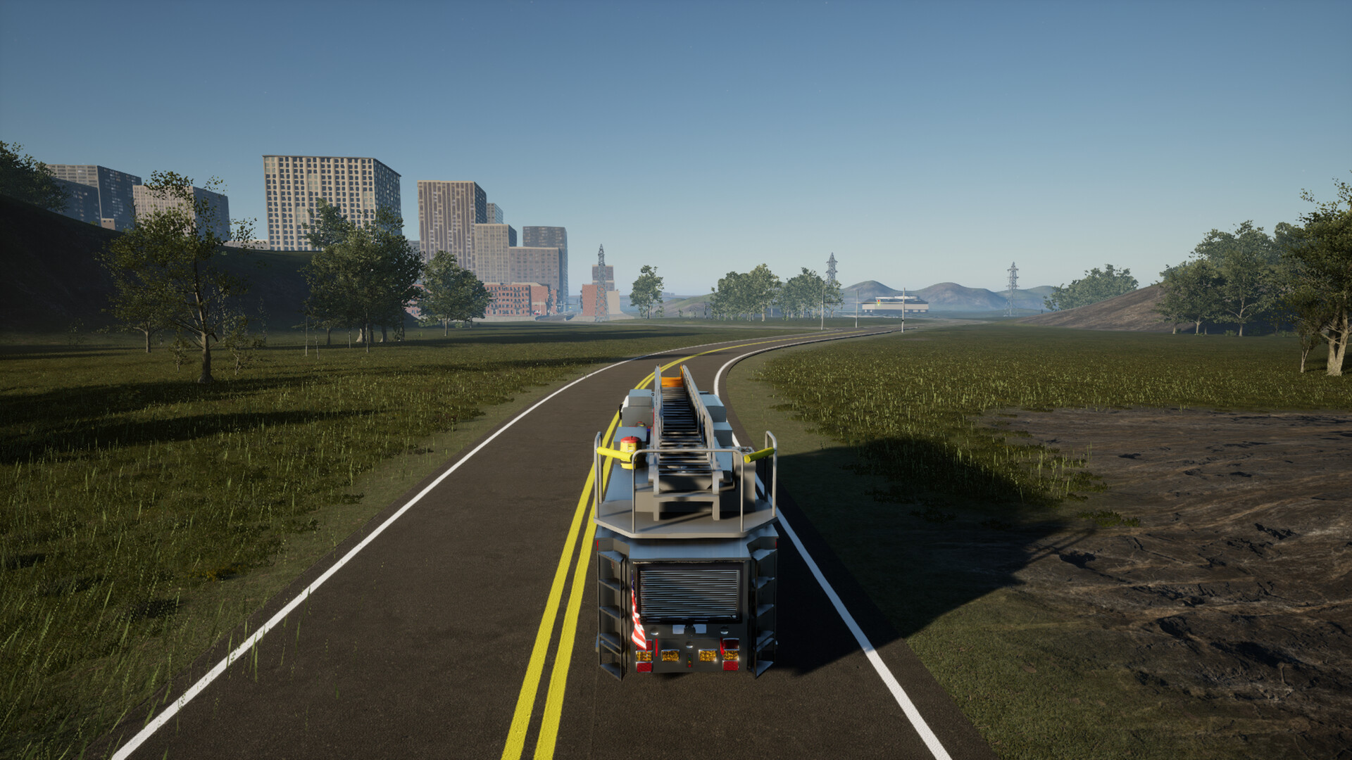 Скриншот 15: Into The Flames