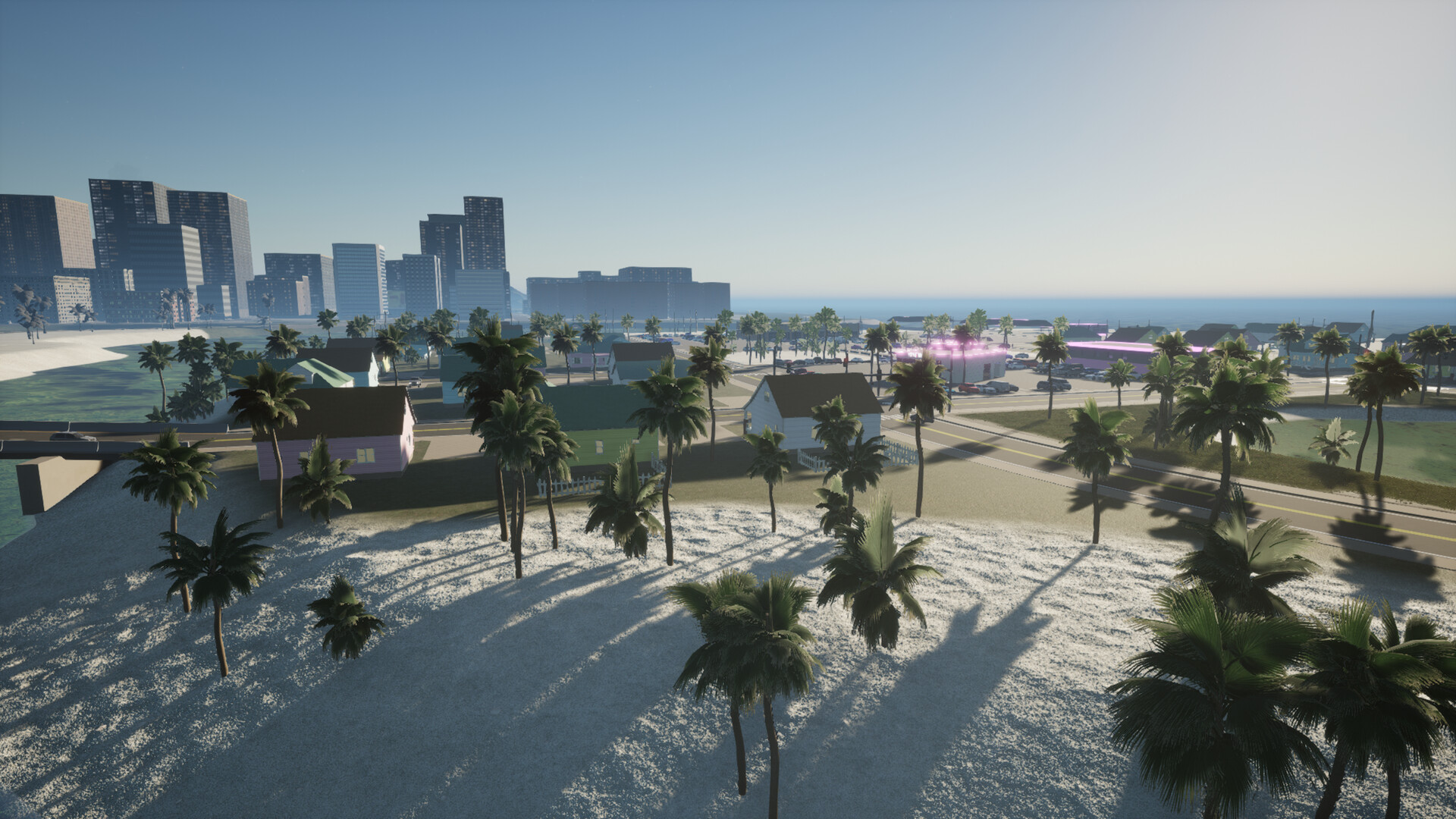 Скриншот 6: Into The Flames