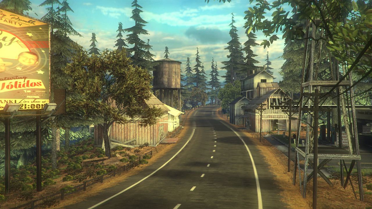 Скриншот 13: Motorama