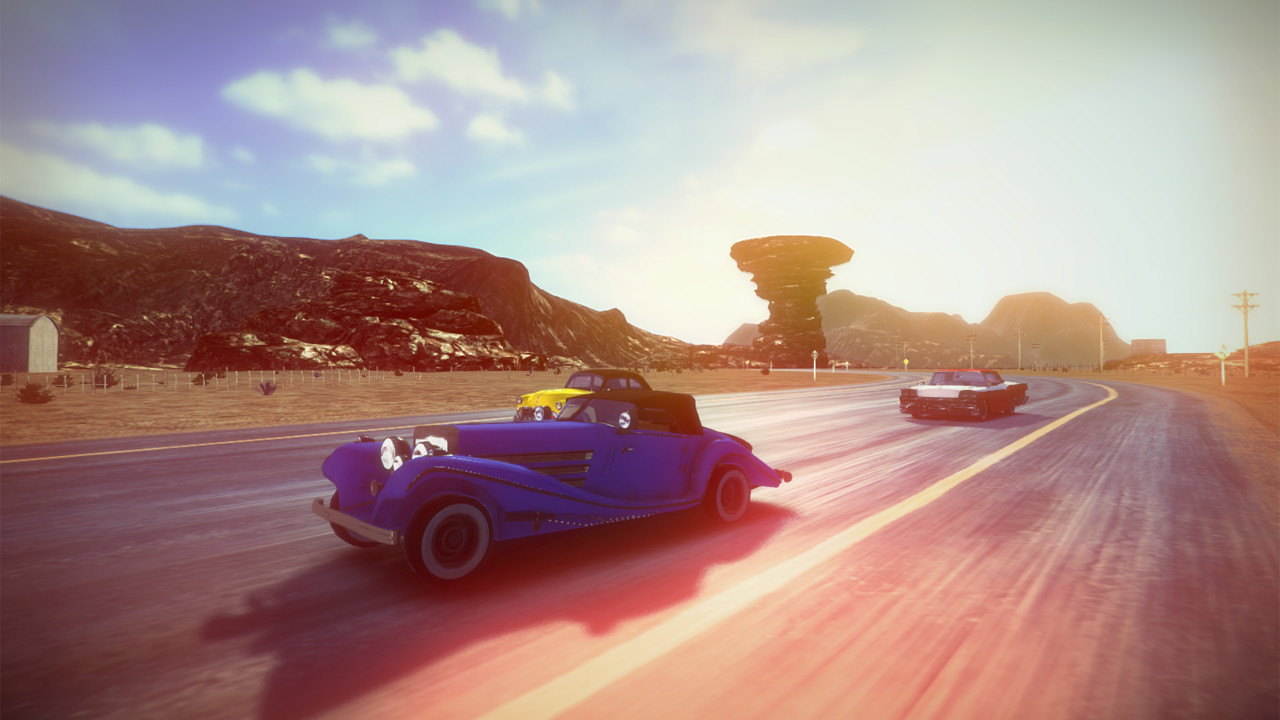 Скриншот 8: Motorama