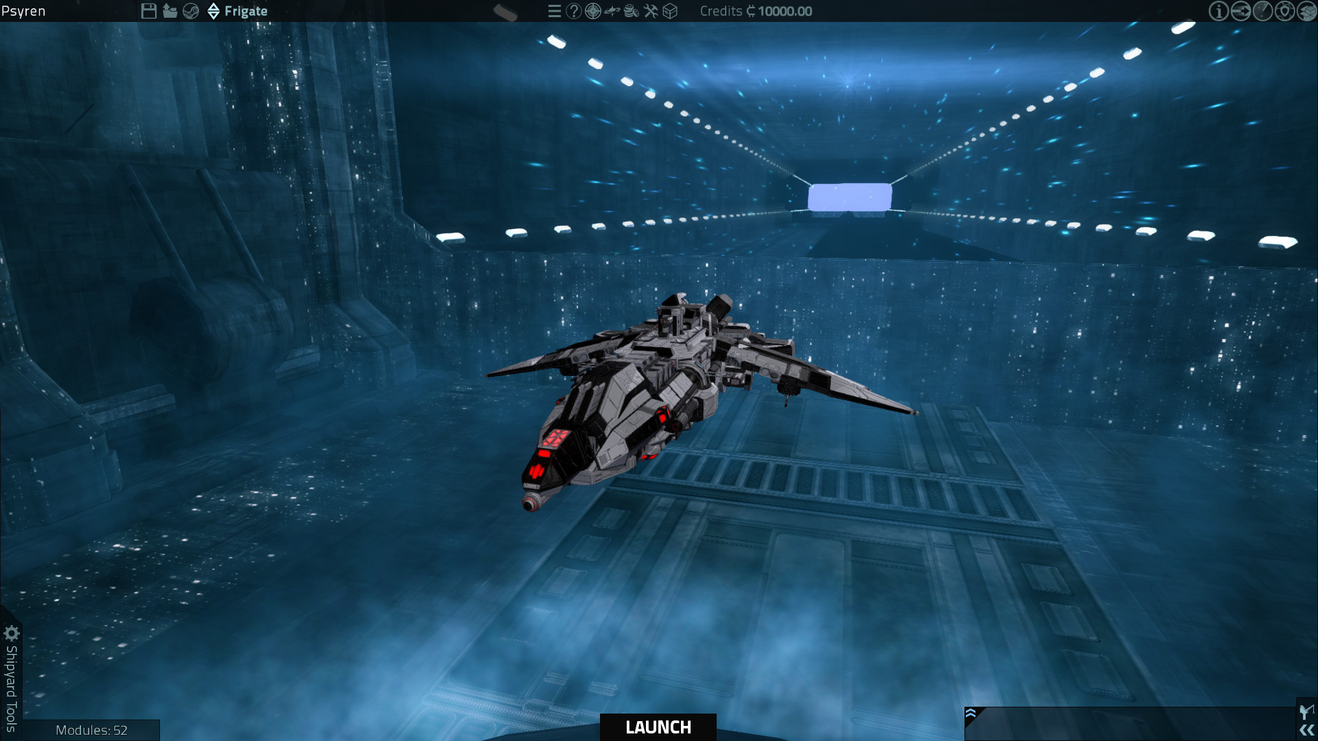 Скриншот 15: Kinetic Void