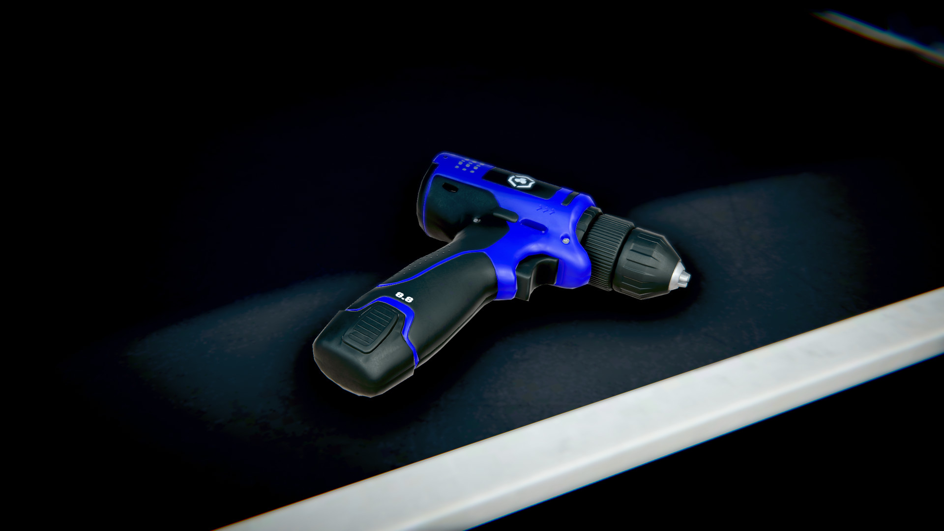 Скриншот 15: Rover Mechanic Simulator