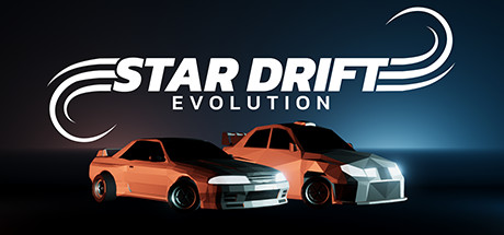 Обложка: Star Drift Evolution