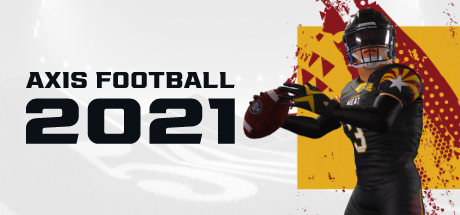 Обложка: Axis Football 2021