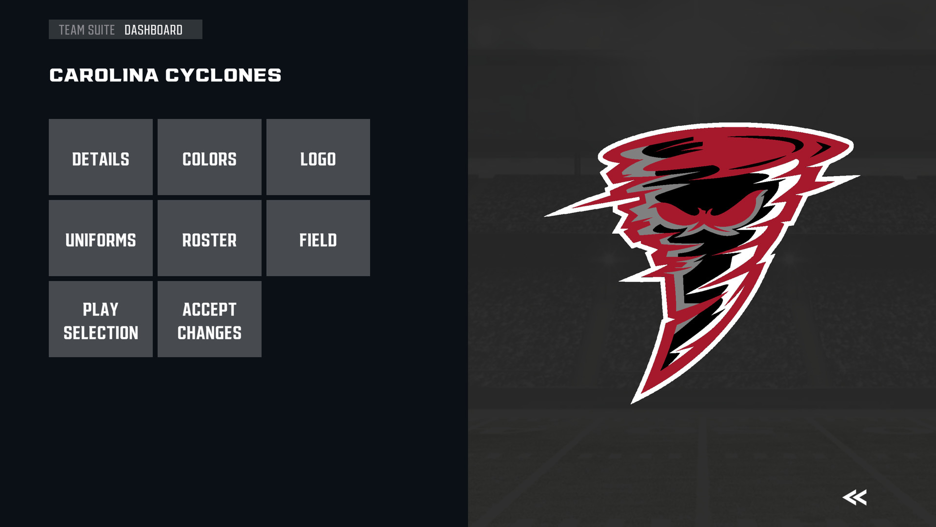 Скриншот 10: Axis Football 2021