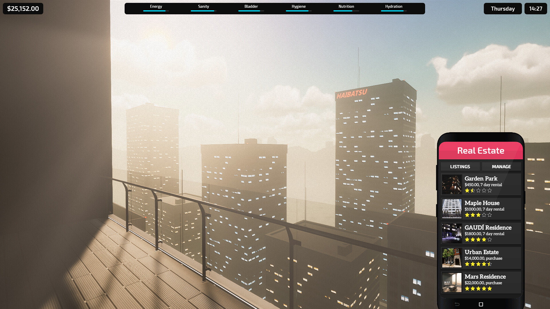 Скриншот 12: Metro Sim Hustle