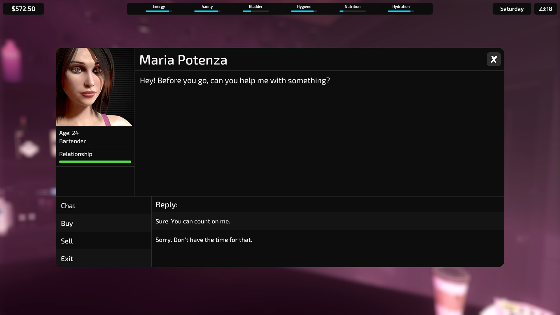 Скриншот 7: Metro Sim Hustle