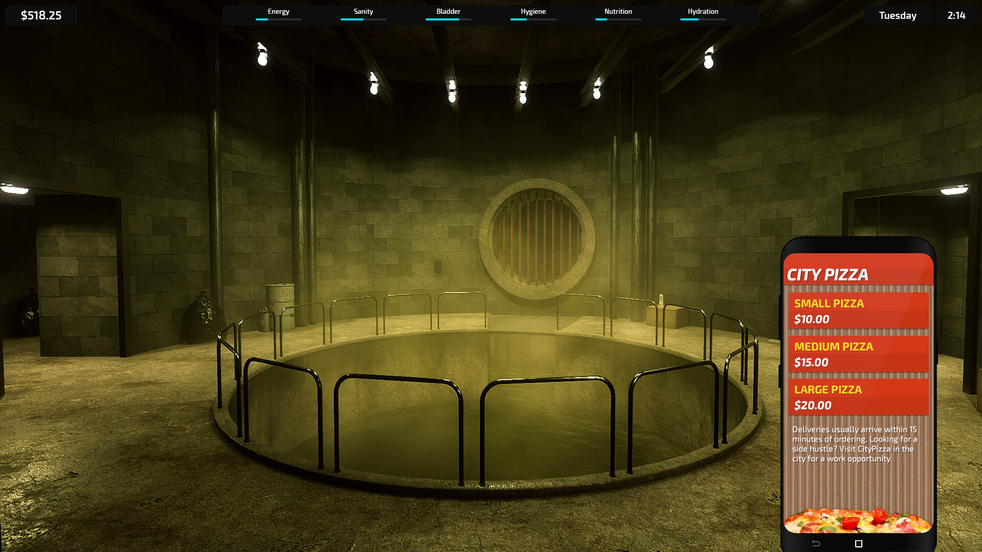 Скриншот 8: Metro Sim Hustle