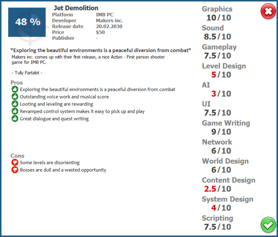 Скриншот 9: GamersGoMakers