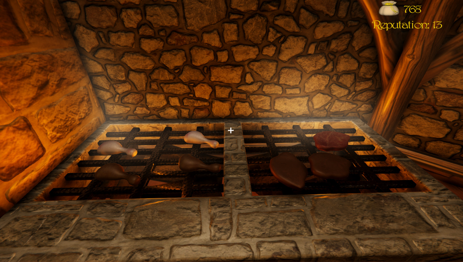 Скриншот 11: The Garden Pub