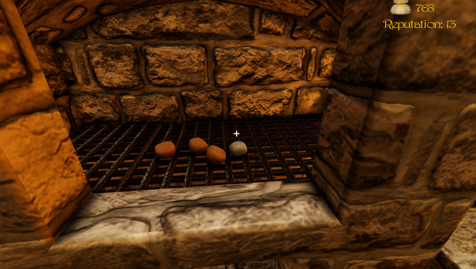 Скриншот 6: The Garden Pub