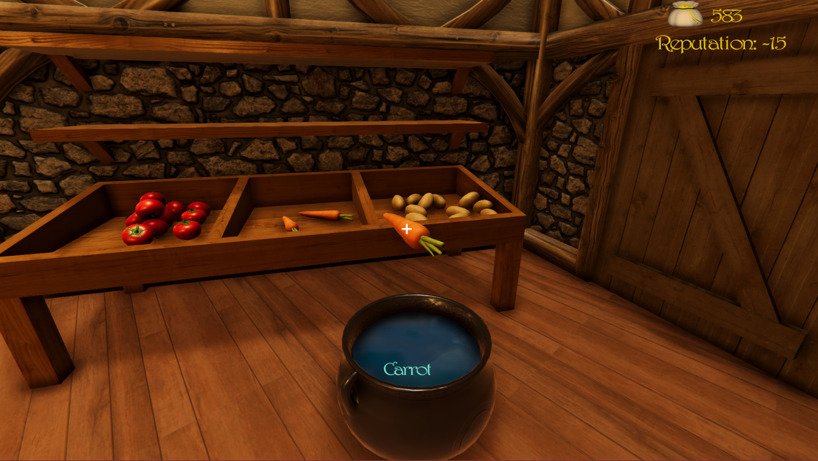 Скриншот 8: The Garden Pub