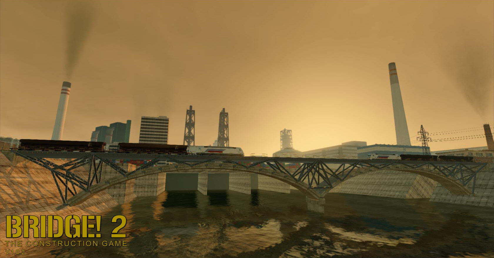 Скриншот 20: Bridge! 2