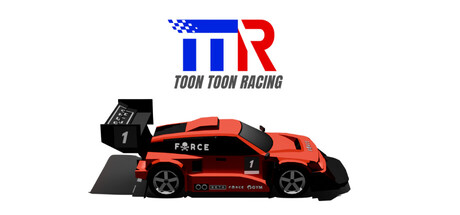 Обложка: Toon Toon Racing