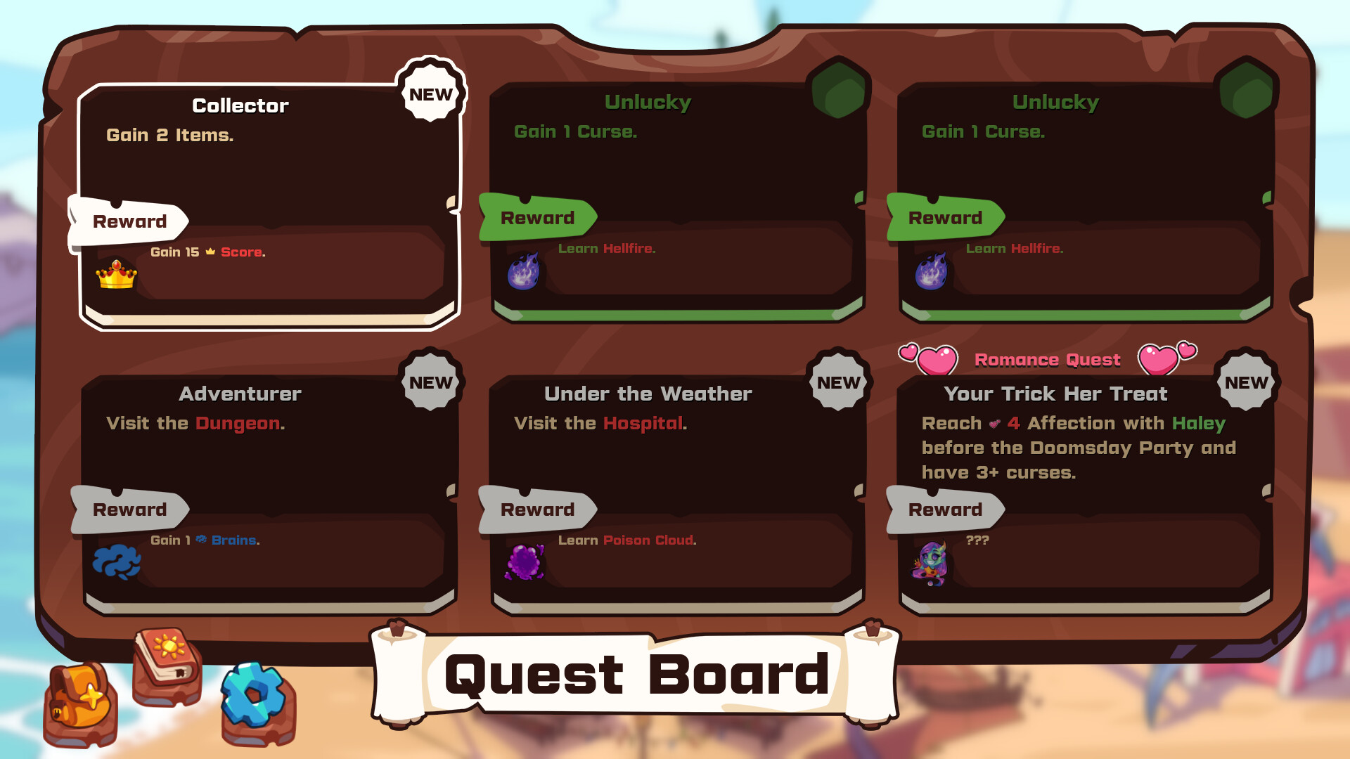 Скриншот 7: Doomsday Paradise