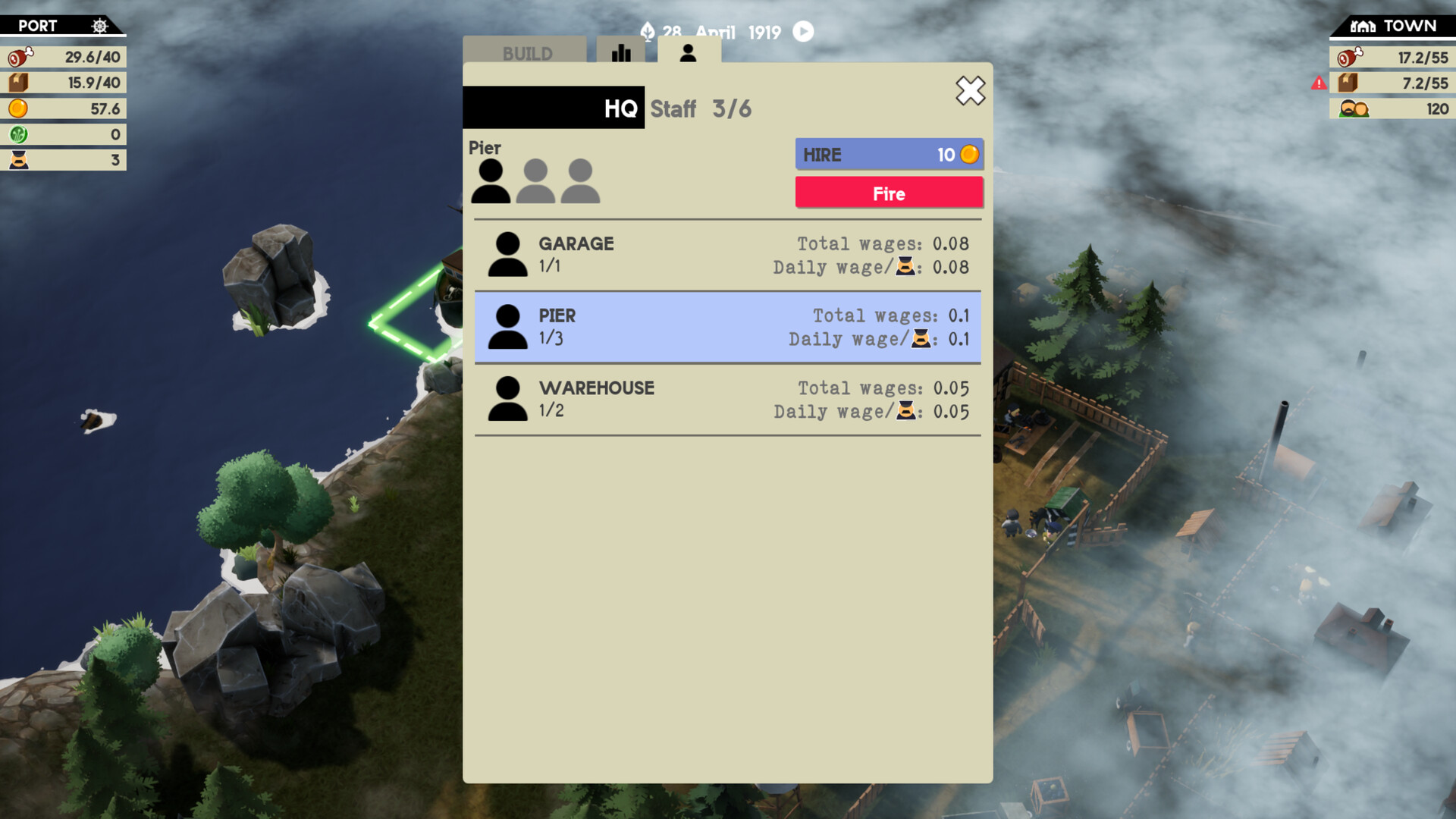 Скриншот 10: Portobugia