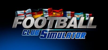 Обложка: Football Club Simulator - FCS #21