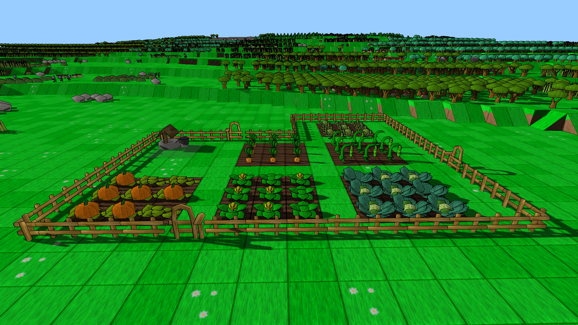 Скриншот 15: Lord of Dwarves