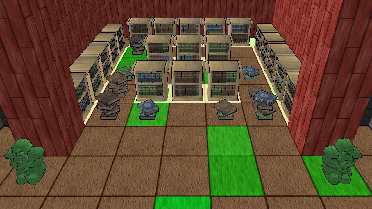 Скриншот 18: Lord of Dwarves