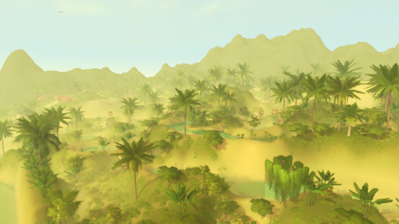 Скриншот 6: Tidal Tribe