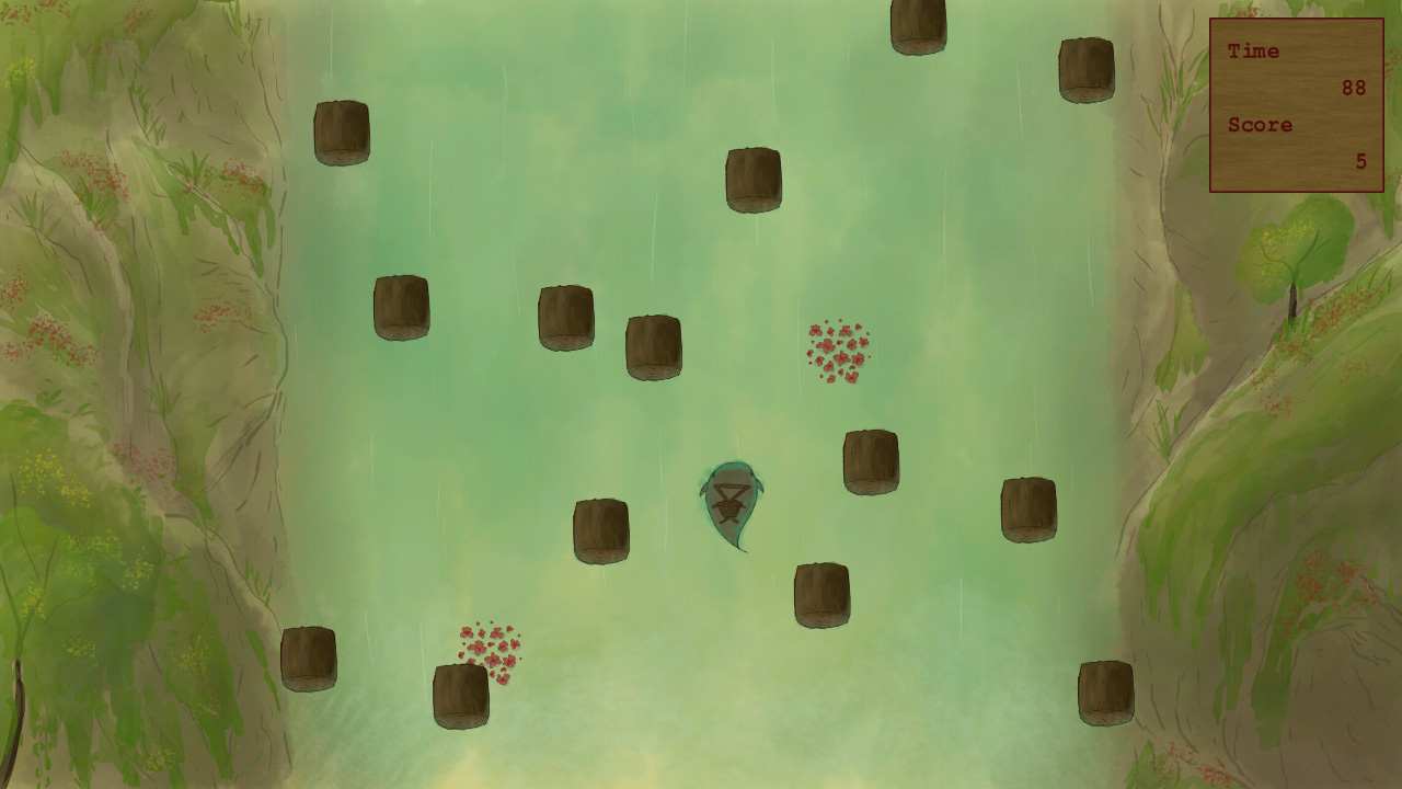 Скриншот 9: Tidal Tribe