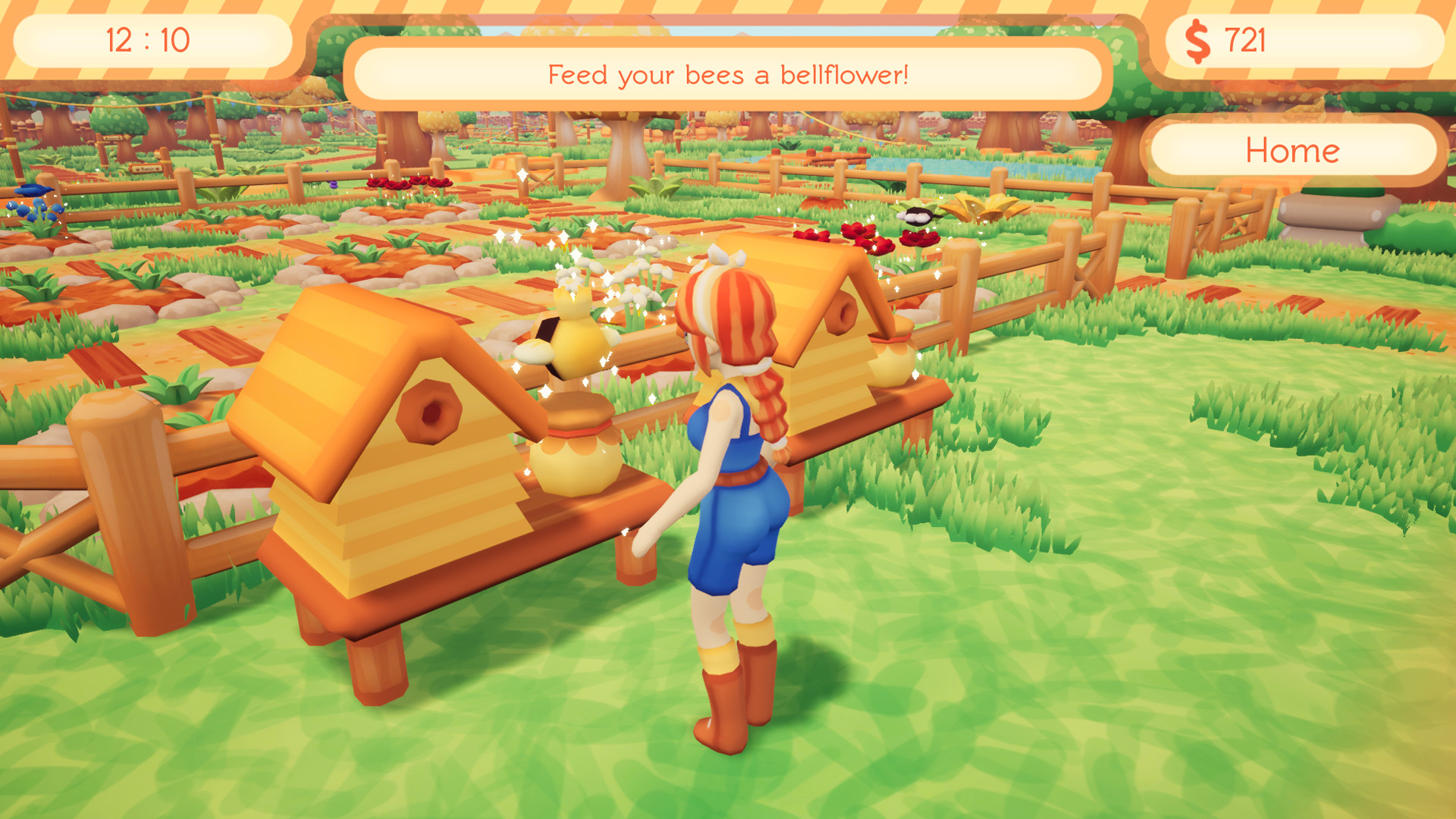 Скриншот 6: Alchemy Story