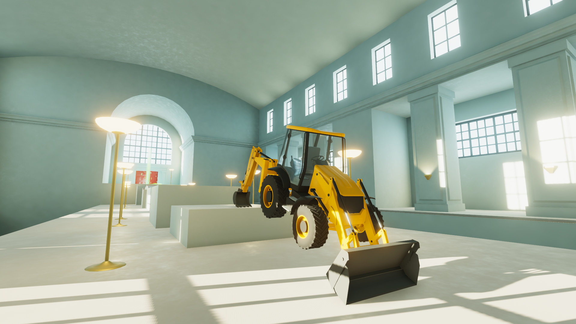 Скриншот 8: BH Trials