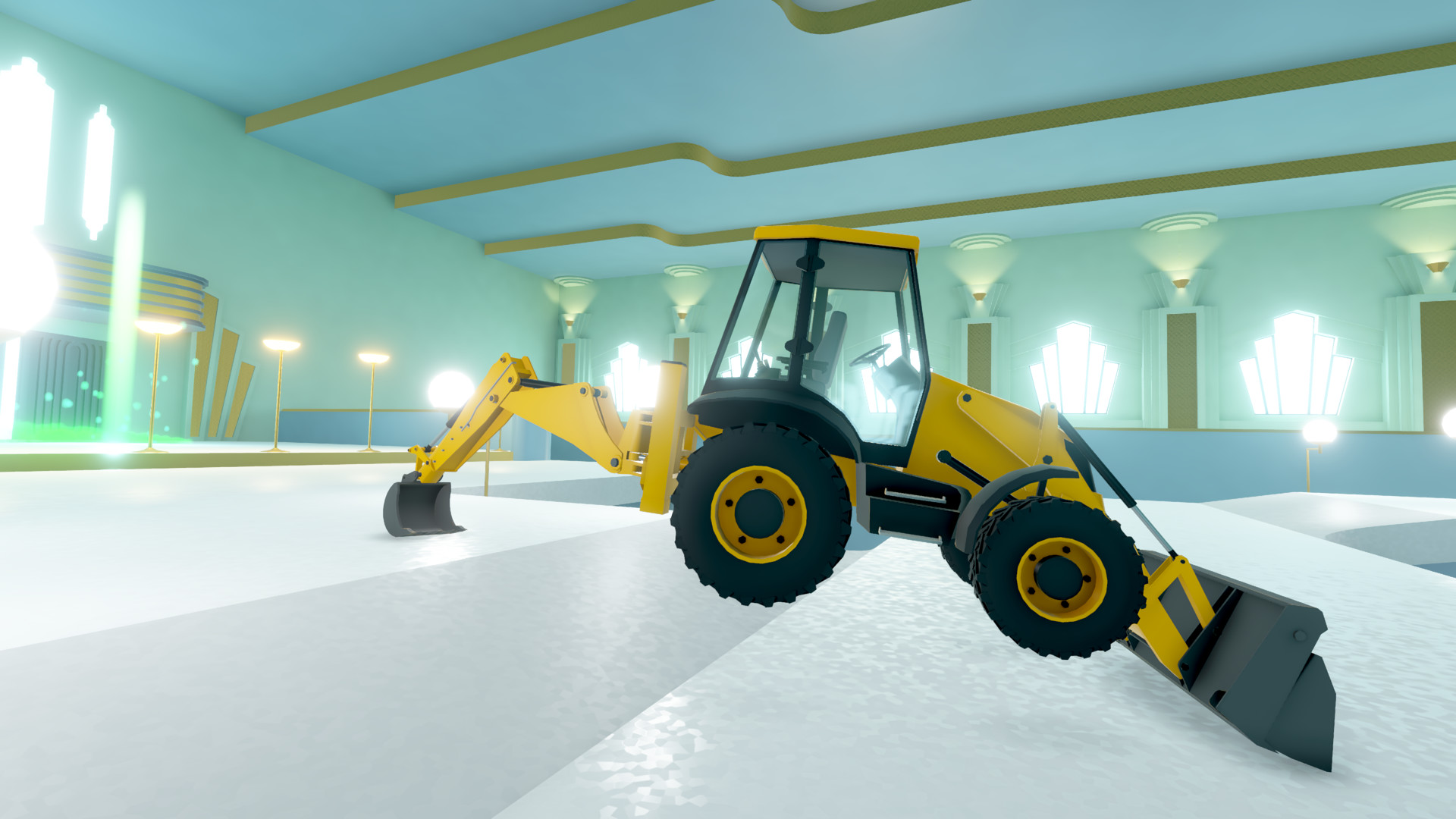 Скриншот 10: BH Trials