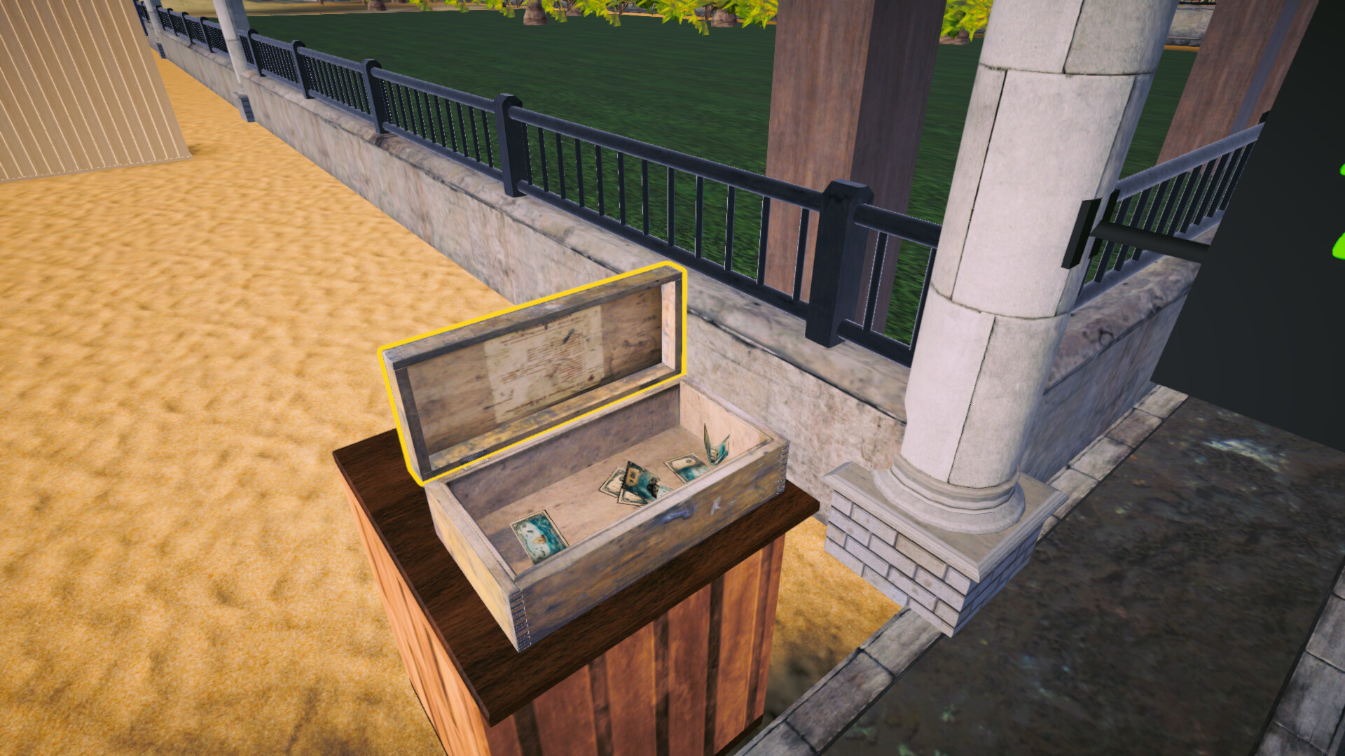 Скриншот 17: Beach Club Simulator 2024