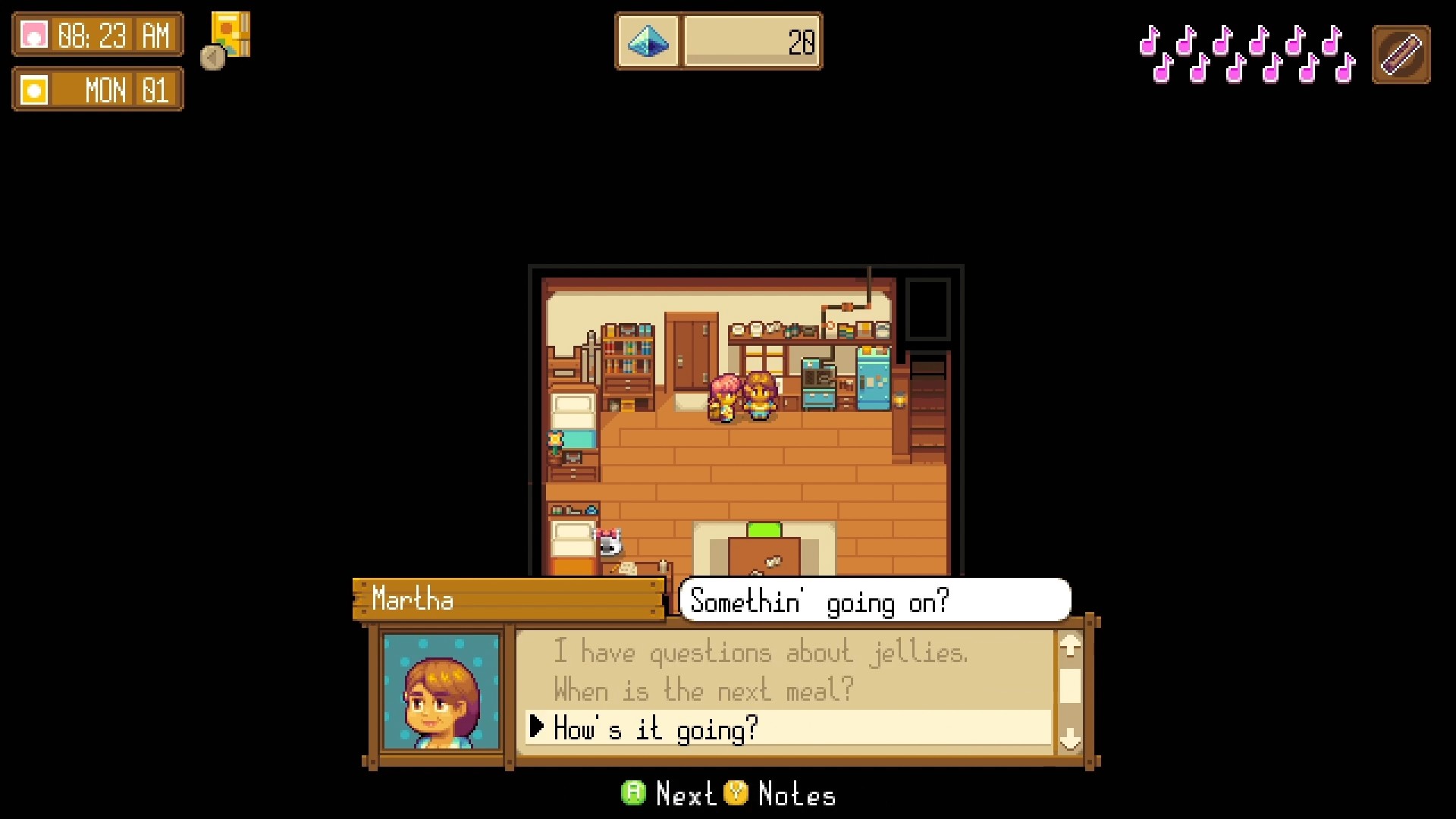 Скриншот 10: Alchemic Cutie