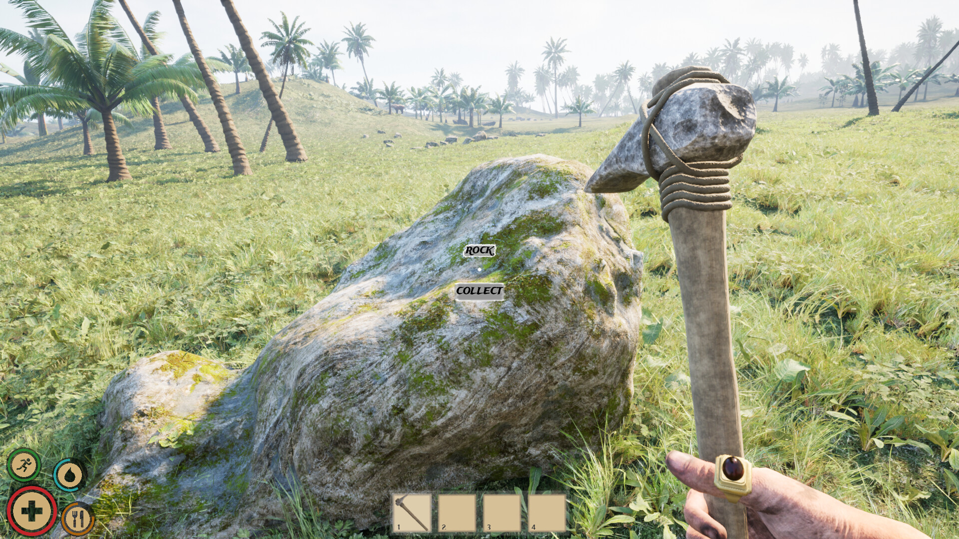 Скриншот 11: Pirates Journey