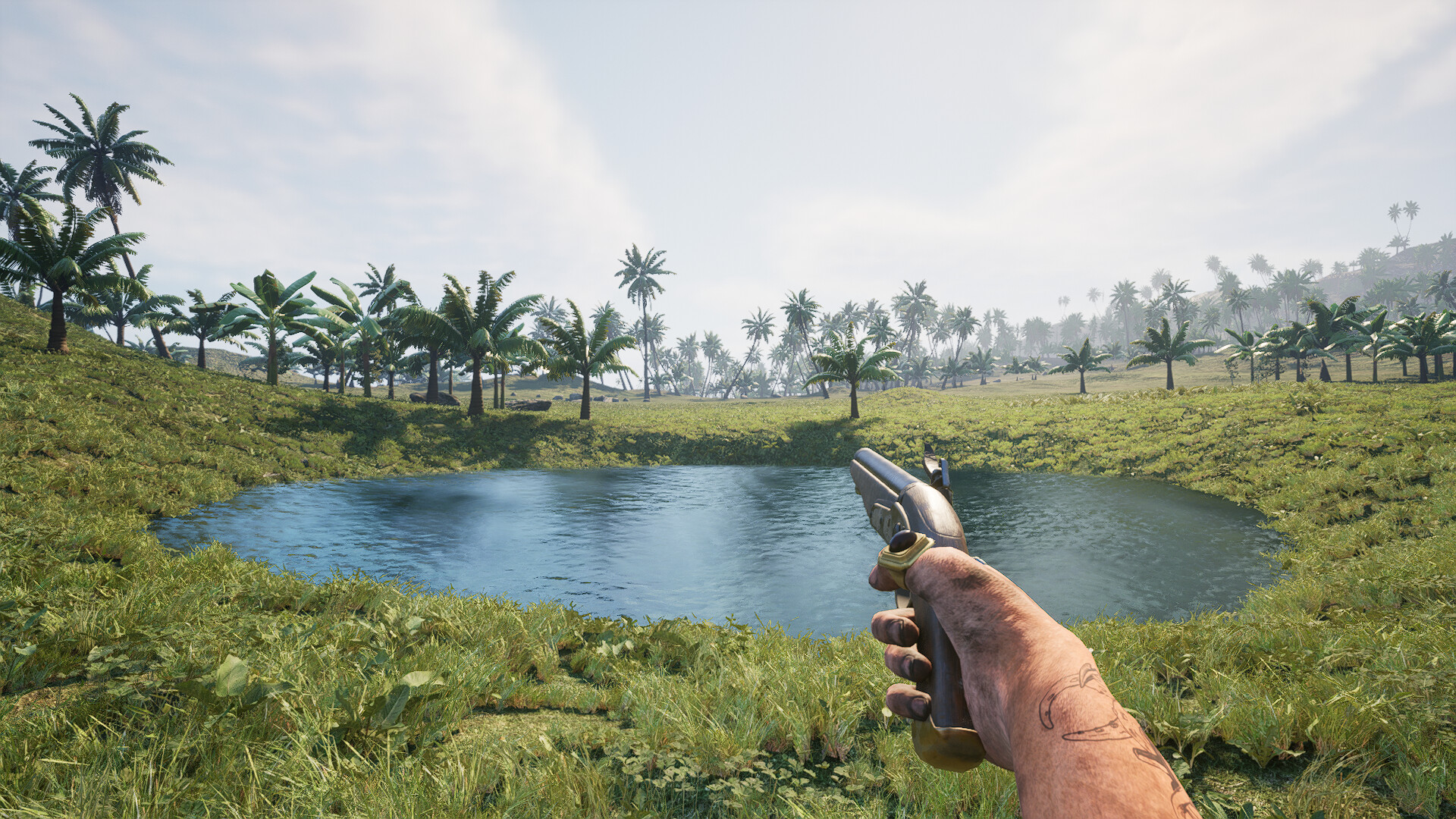 Скриншот 18: Pirates Journey