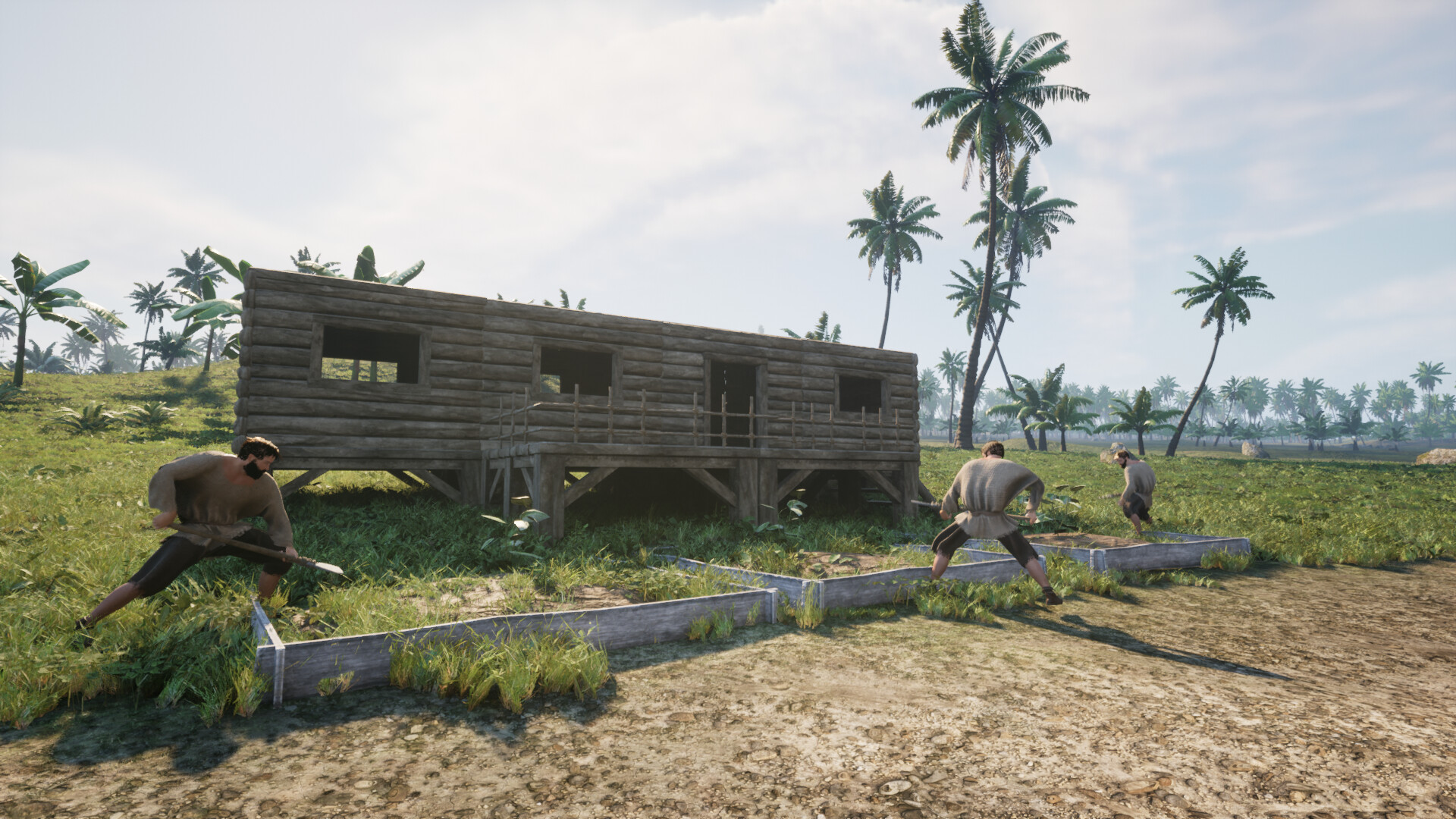 Скриншот 6: Pirates Journey