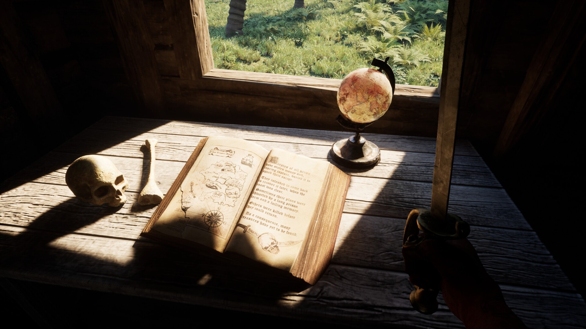 Скриншот 7: Pirates Journey