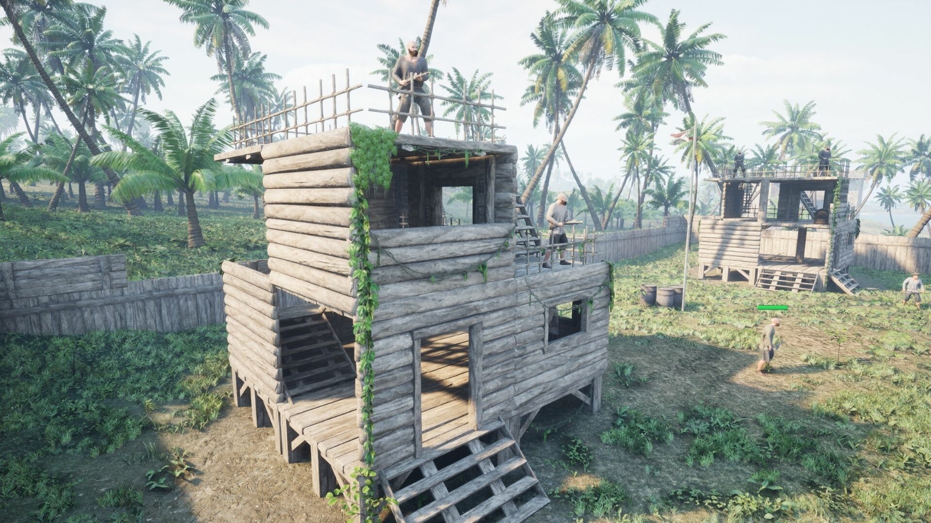 Скриншот 10: Pirates Journey