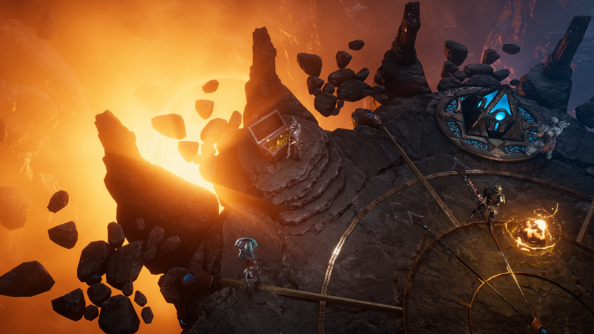 Скриншот 11: Last Epoch