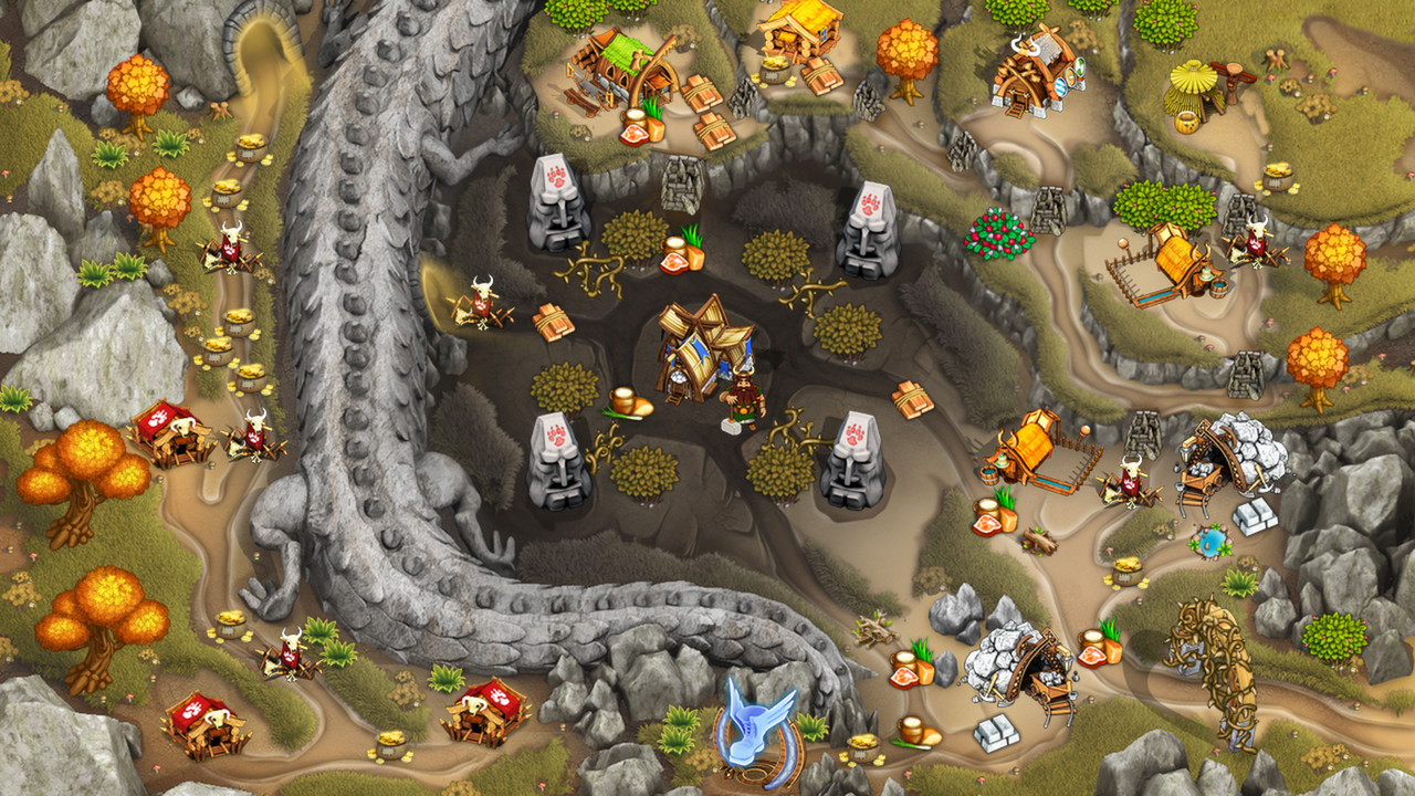 Скриншот 6: Viking Brothers