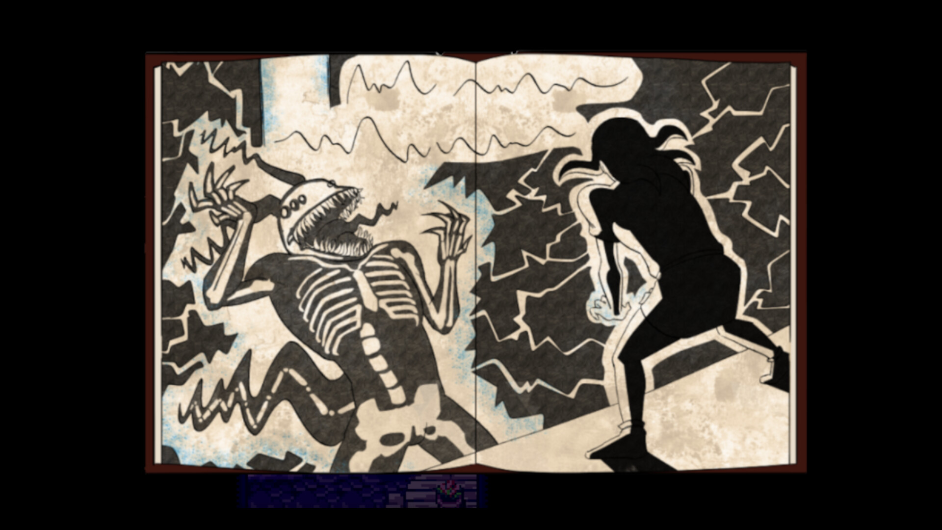 Скриншот: Harvest Island