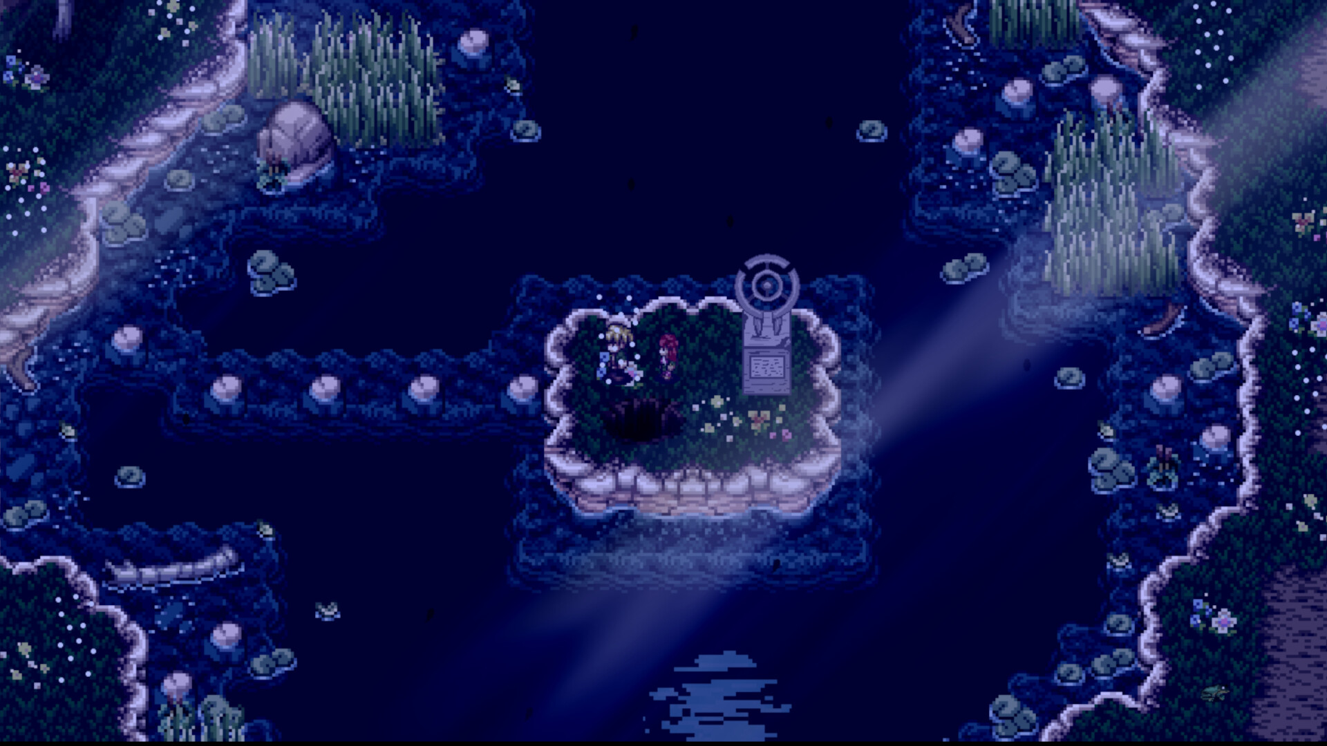 Скриншот 16: Harvest Island