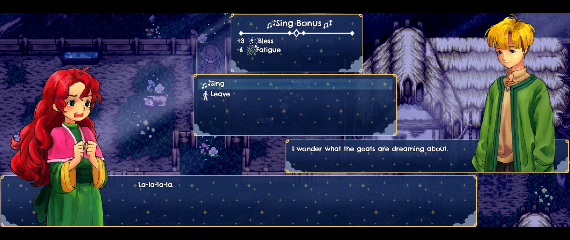 Скриншот 19: Harvest Island