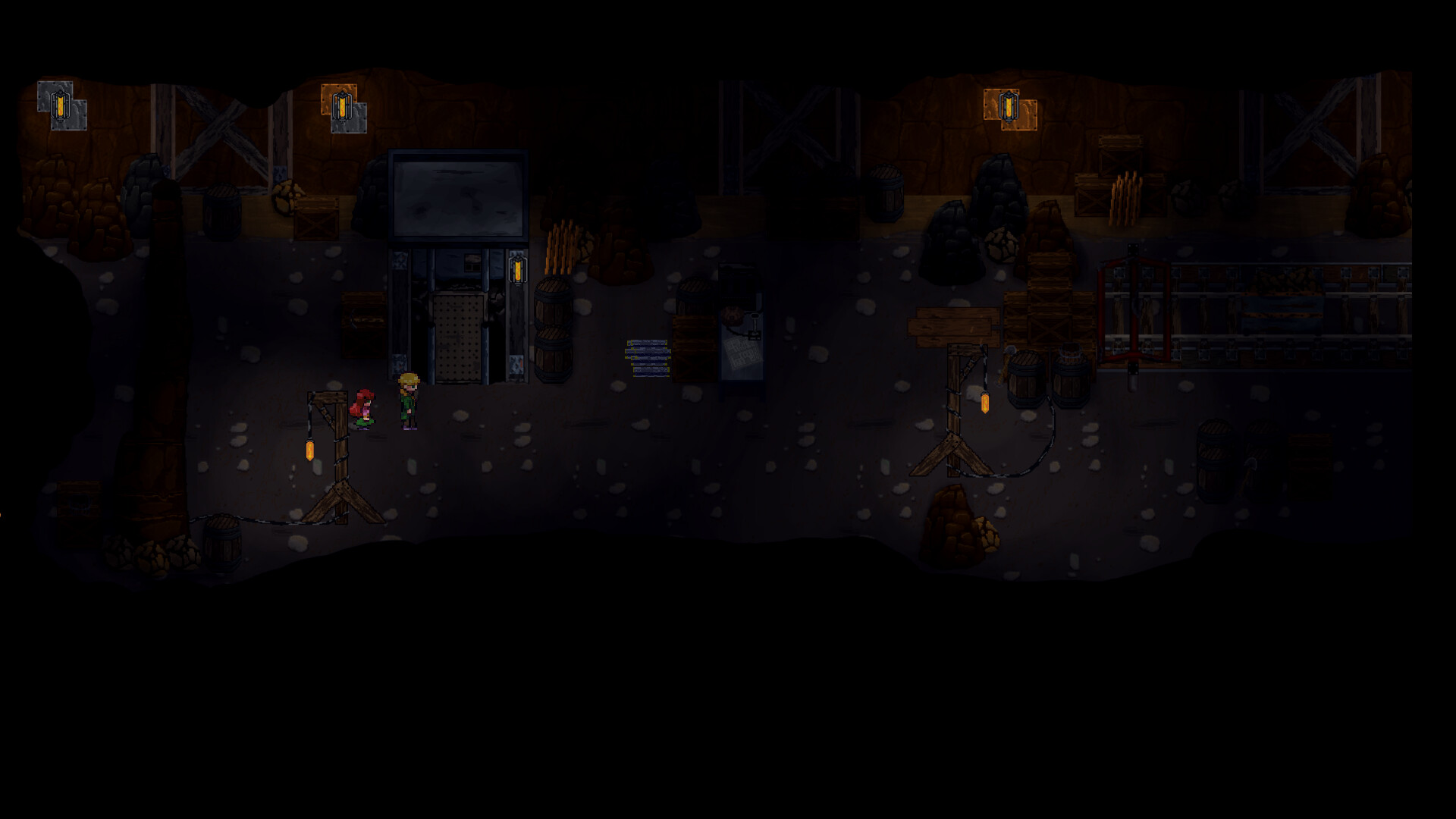 Скриншот 24: Harvest Island