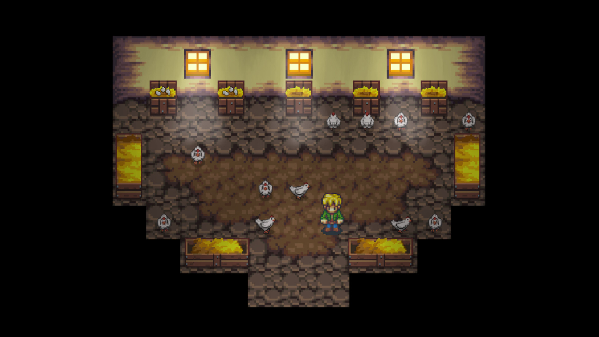 Скриншот 25: Harvest Island