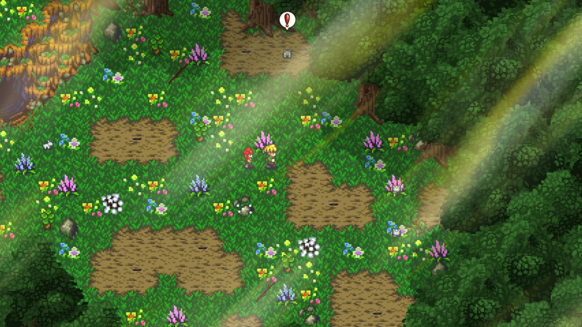 Скриншот 26: Harvest Island