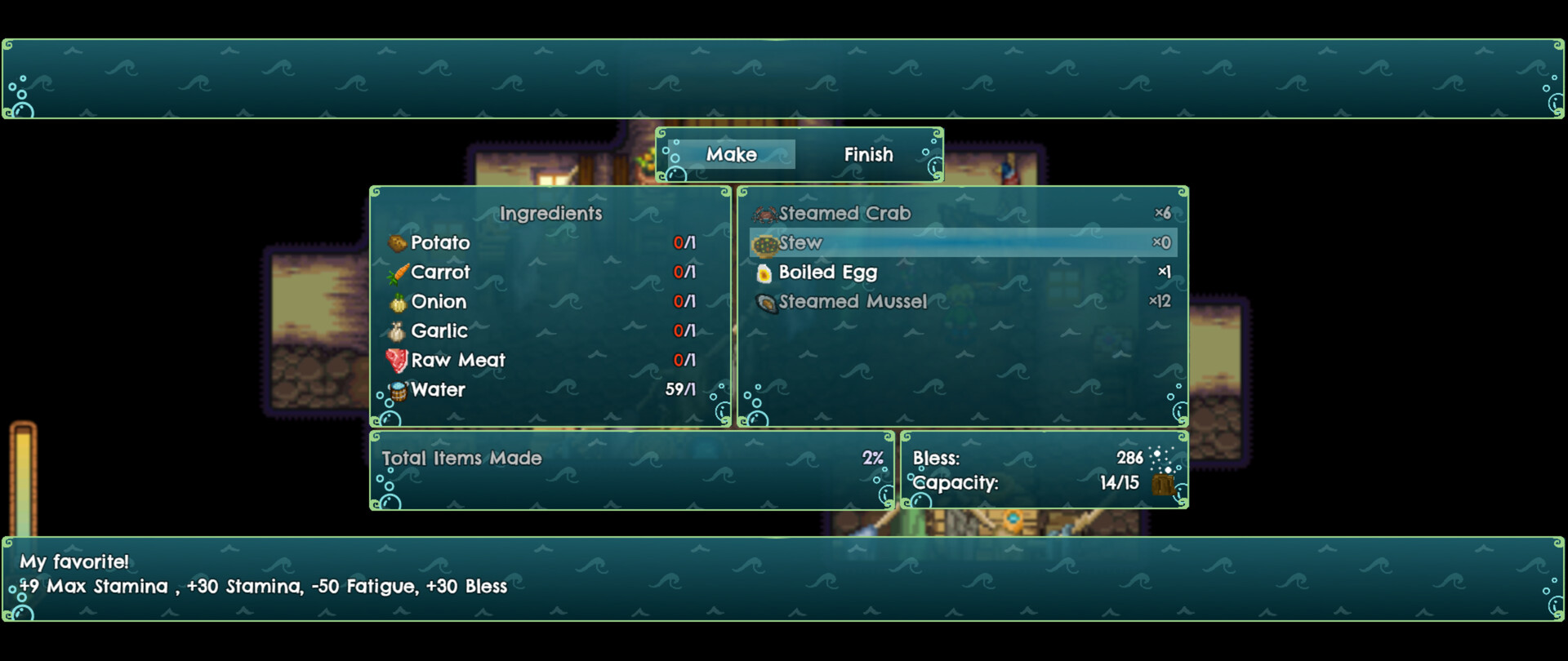 Скриншот 28: Harvest Island