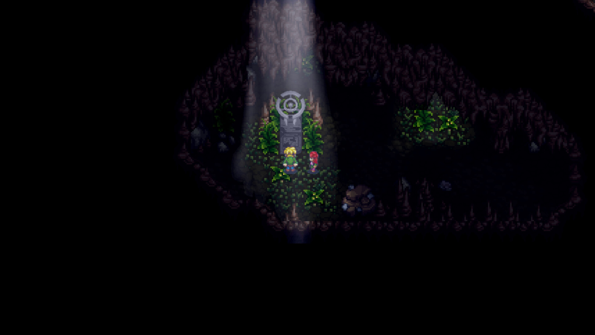 Скриншот 30: Harvest Island