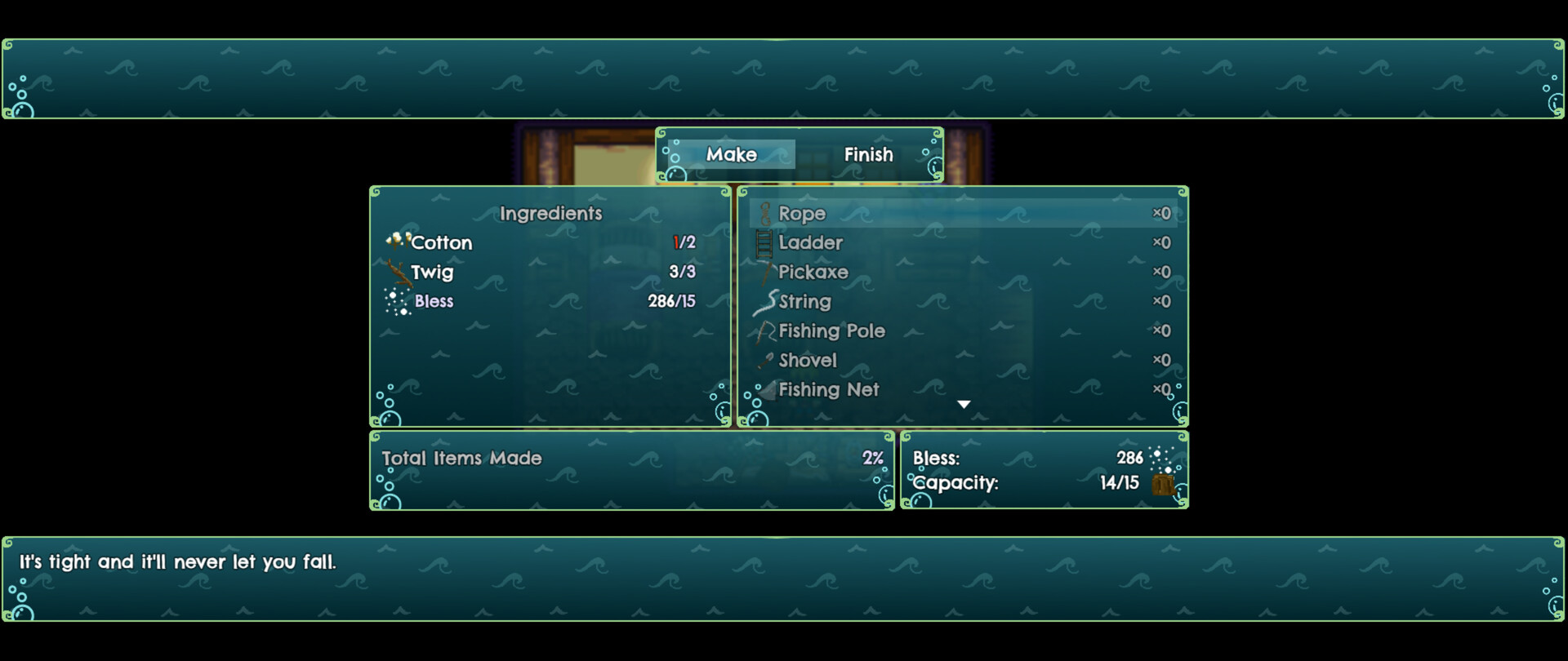 Скриншот 33: Harvest Island